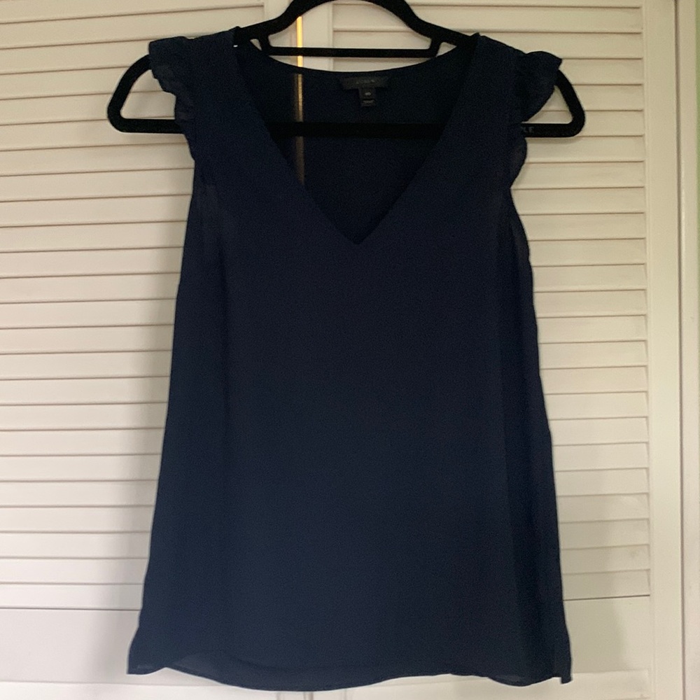 J.Crew Blouse